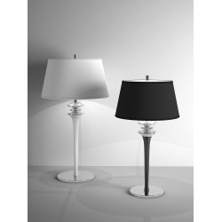 Italamp Настольная лампа 7015-lg