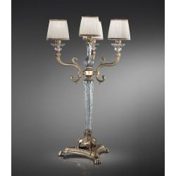 Italamp Настольная лампа 730-lt