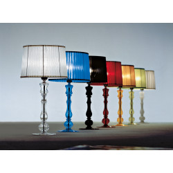 Italamp Настольная лампа 8006-Lg