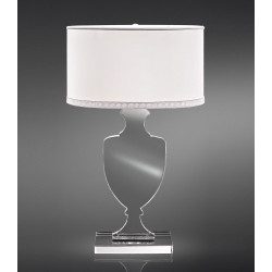 Italamp Настольная лампа 8010-lg