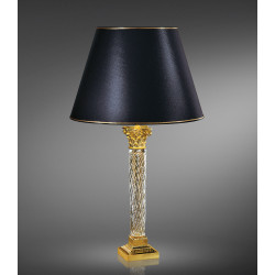 Italamp Настольная лампа 8030-g