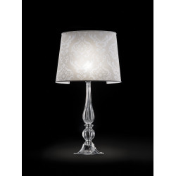 Italamp Настольная лампа 8037-lg