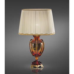 Italamp Настольная лампа 8053-lg