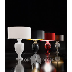 Italamp Настольная лампа 8062-gd