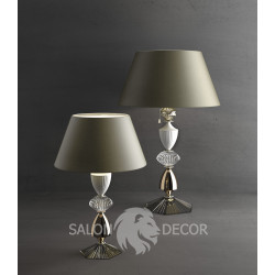 Italamp Настольная лампа 8162-lp