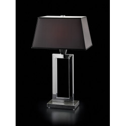 Italamp Настольная лампа 8169-LG