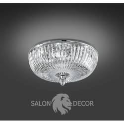 Italamp Потолочный 316-4a-cromo