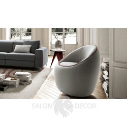 Le Comfort Кресло BRITNEY POL Le Comfort