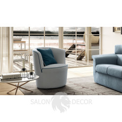 Le Comfort Кресло DAFNE