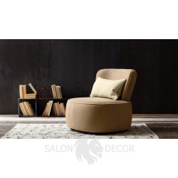 Le Comfort Кресло dalila