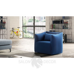 Le Comfort Кресло KUBIC POL
