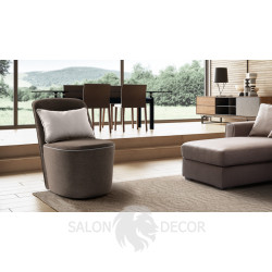 Le Comfort Кресло MEGGY IC