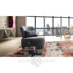 Le Comfort Кресло TANIA MAXW