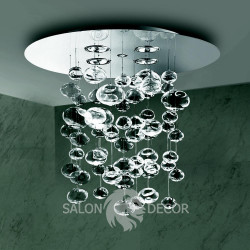 Leucos ETHER S Потолочный светильник