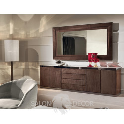 Комод BAKU Longhi