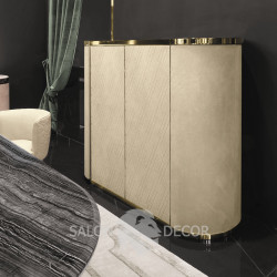 Комод BEVERLY Longhi