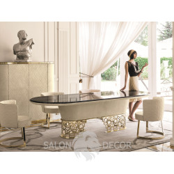 Стол CLAIRMONT Longhi