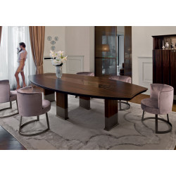 Стол EDWARD Longhi