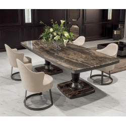 Стол GEORGE Longhi