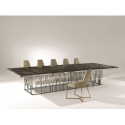 Стол GINZA TABLE Longhi