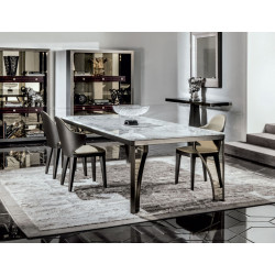 Стол KARL TABLE Longhi