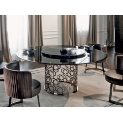 Стол MANFRED TABLE Longhi