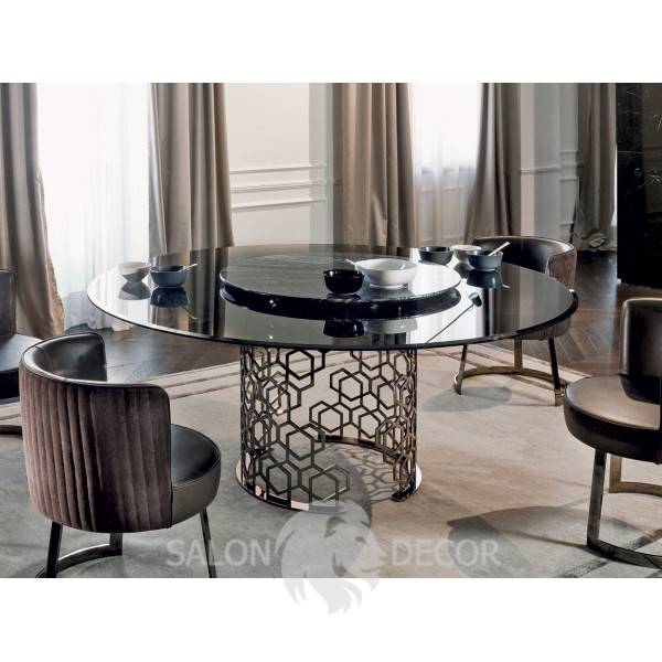 Стол MANFRED TABLE Longhi