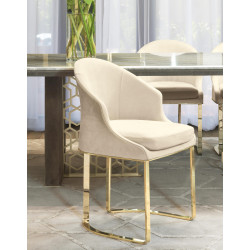 Стул DAPHNE Longhi