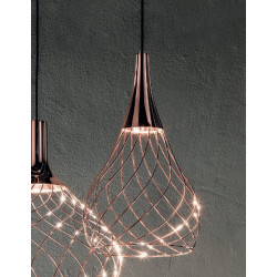 Linea Light 8141 Подвесной светильник