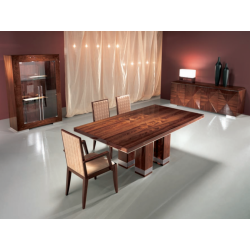 Стол Malerba MPV-725