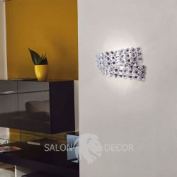 Marchetti Diamante Parete AP2 Бра