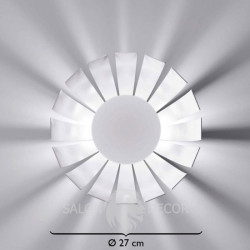 MARCHETTI LOTO AP-PL27 Бра