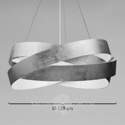 Marchetti Pura S 120 Подвесной светильник