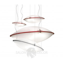 MARTINELLI LUCE Подвес GlouGlou