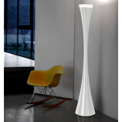 MARTINELLI LUCE Торшер Biconica