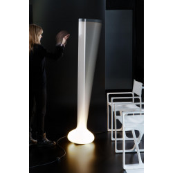 MARTINELLI LUCE Торшер Pin