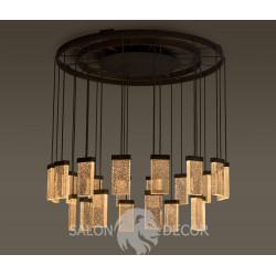 MASSIFCENTRAL Подвес 24 Grand Cru