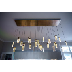 MASSIFCENTRAL Подвес Grand Cru Canopy