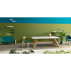 Miniforms Стол ARTIGIANO