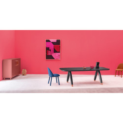 Miniforms Стол BASILIO