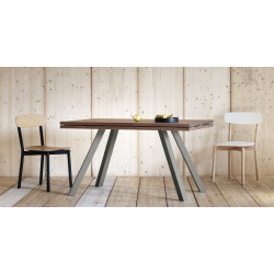 Miniforms Стол ETTORE