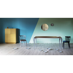 Miniforms Стол GHOST