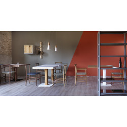 Miniforms Стол GUALTIERO