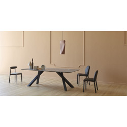 Miniforms Стол GUSTAVE