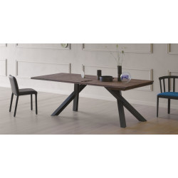 Miniforms Стол GUSTAVE PLUS