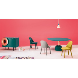 Miniforms Стол ILLO