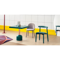 Miniforms Стол ILLO PLUS