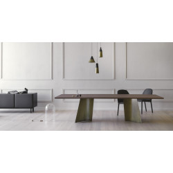 Miniforms Стол MAGGESE