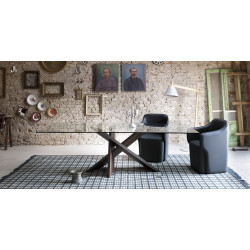 Miniforms Стол TRIPODE