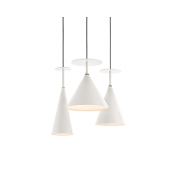 Modo Luce Подвес abc